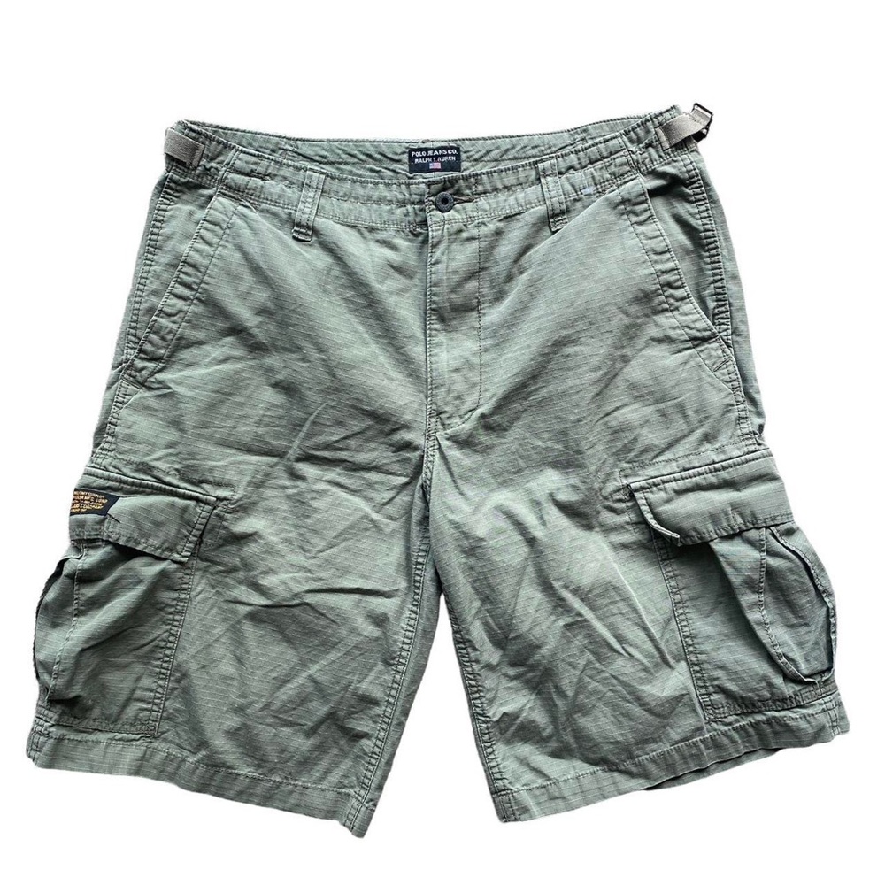 Polo Ralph Lauren Utility Shorts Gem